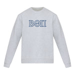 Beta Theta Pi lululemon Steady State Crew