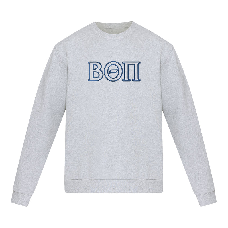 Beta Theta Pi lululemon Steady State Crew