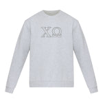 Chi Omega lululemon Steady State Crew