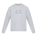 Delta Chi lululemon Steady State Crew