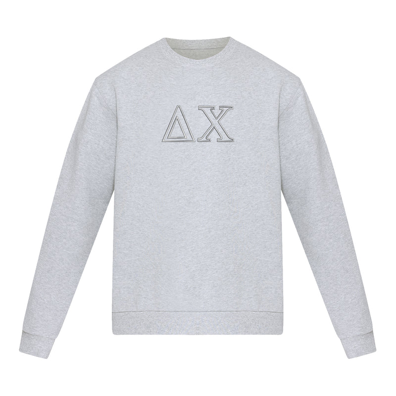 Delta Chi lululemon Steady State Crew