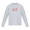 Delta Chi lululemon Steady State Crew