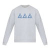 Delta Delta Delta lululemon Steady State Crew
