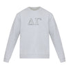 Delta Gamma lululemon Steady State Crew