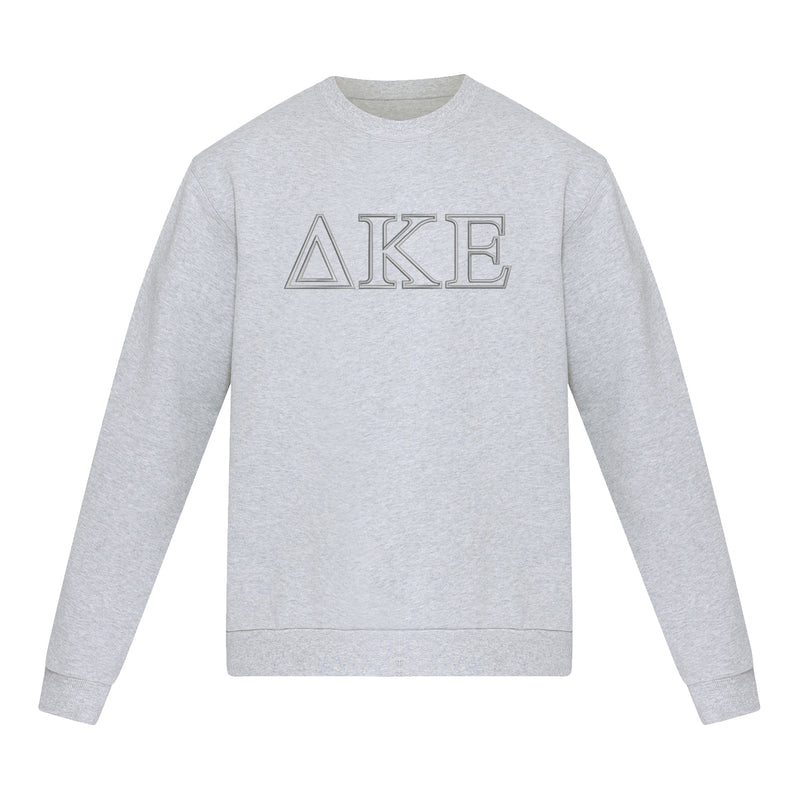 Delta Kappa Epsilon lululemon Steady State Crew
