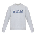 Delta Kappa Epsilon lululemon Steady State Crew