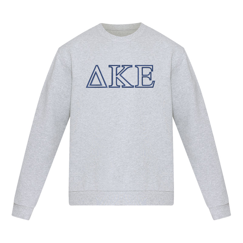 Delta Kappa Epsilon lululemon Steady State Crew