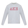Delta Kappa Epsilon lululemon Steady State Crew