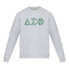 Delta Sigma Phi lululemon Steady State Crew