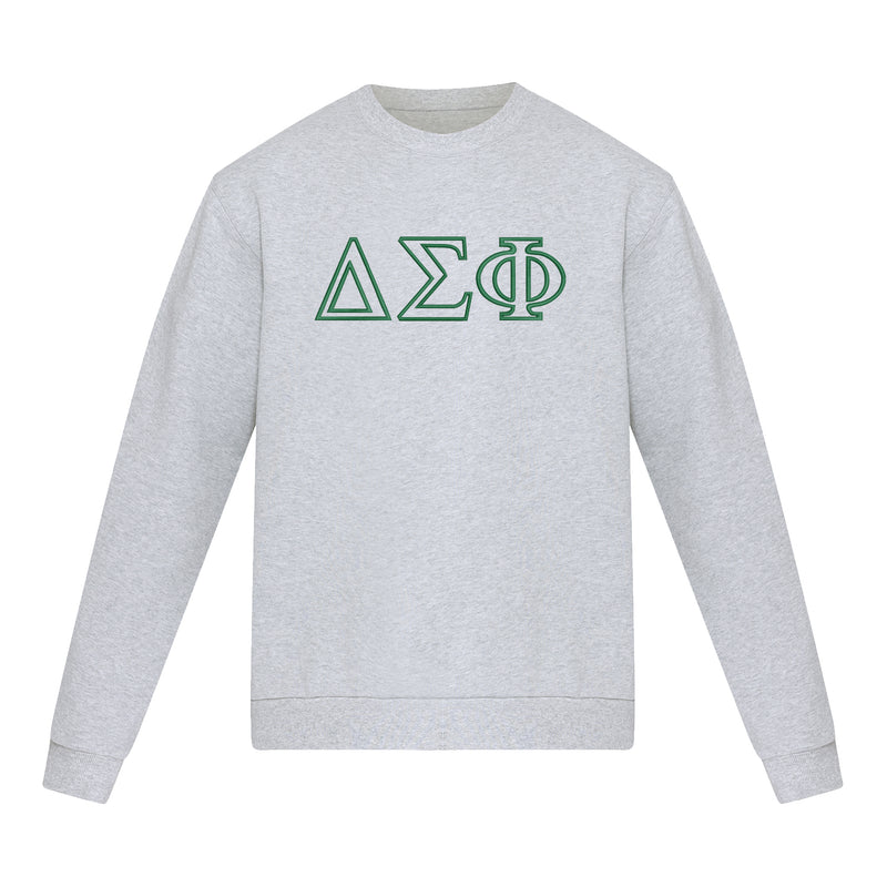 Delta Sigma Phi lululemon Steady State Crew