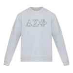 Delta Sigma Phi lululemon Steady State Crew