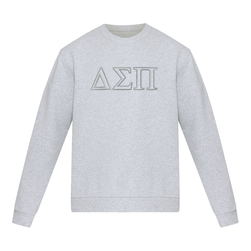 Delta Sigma Pi lululemon Steady State Crew