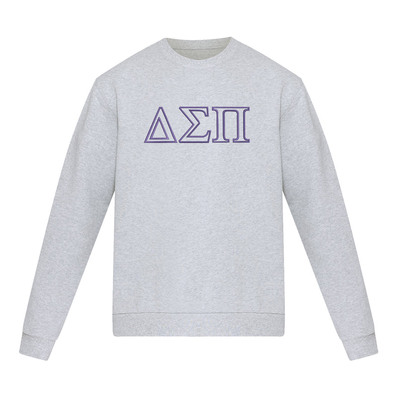 Delta Sigma Pi lululemon Steady State Crew