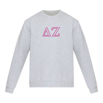 Delta Zeta lululemon Steady State Crew