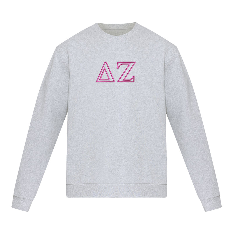 Delta Zeta lululemon Steady State Crew
