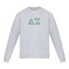 Delta Zeta lululemon Steady State Crew