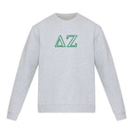 Delta Zeta lululemon Steady State Crew