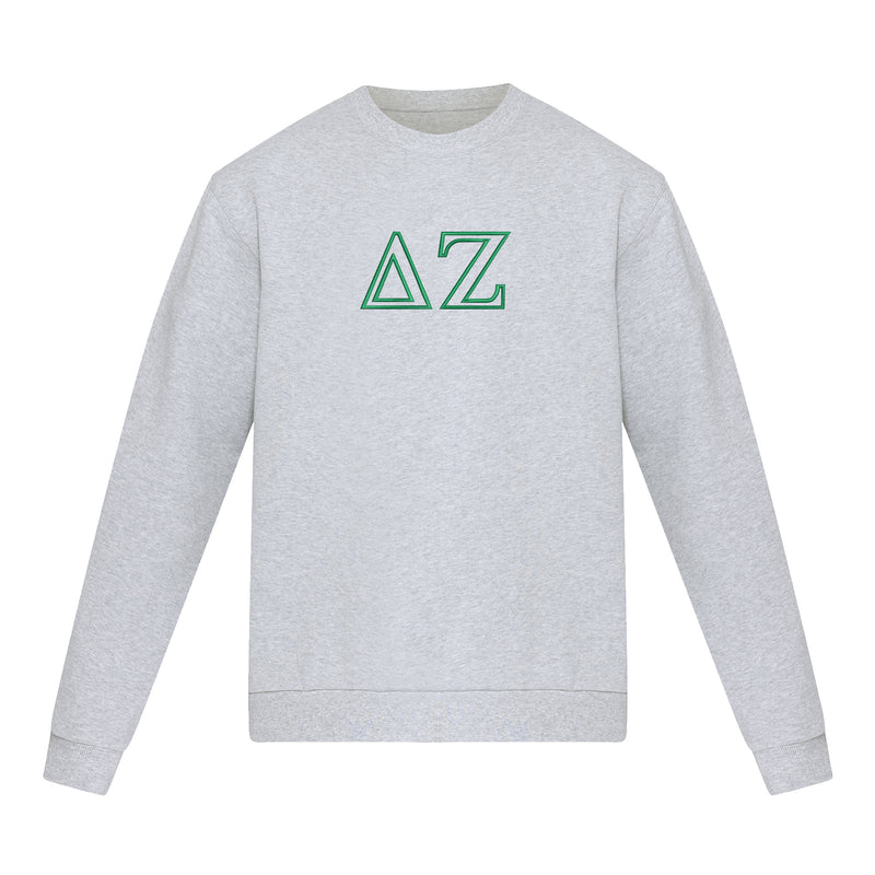 Delta Zeta lululemon Steady State Crew