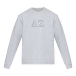 Delta Zeta lululemon Steady State Crew