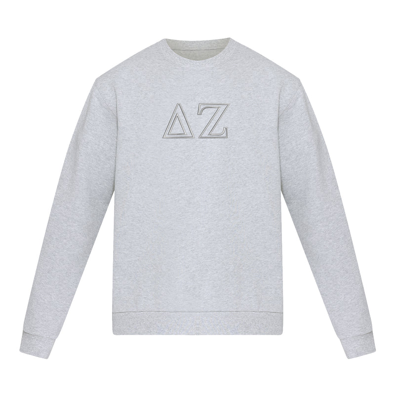 Delta Zeta lululemon Steady State Crew