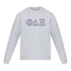Phi Delta Epsilon lululemon Steady State Crew