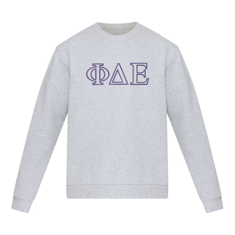 Phi Delta Epsilon lululemon Steady State Crew