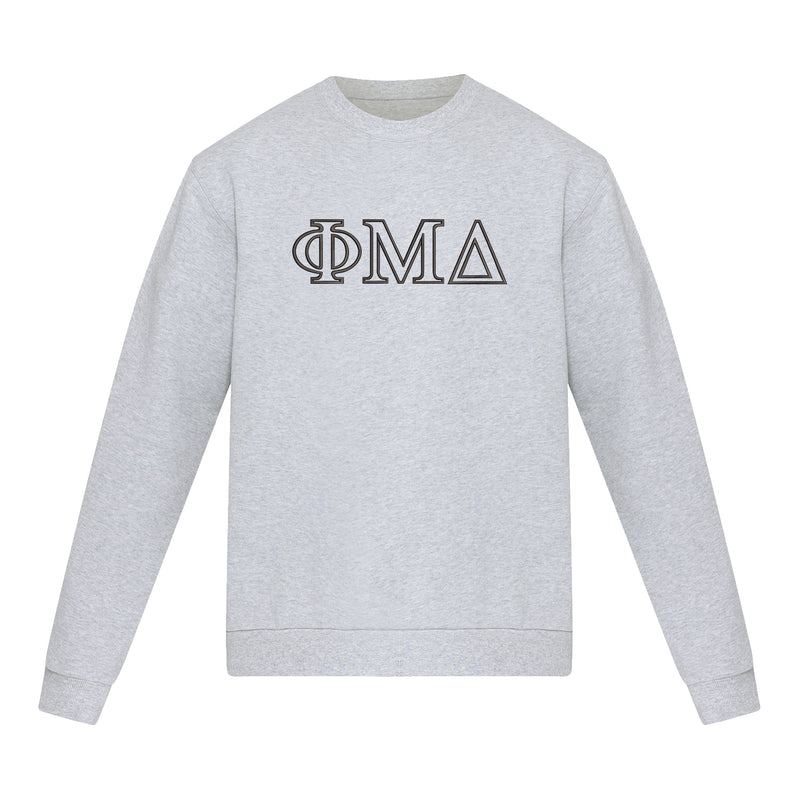 Phi Mu Delta lululemon Steady State Crew