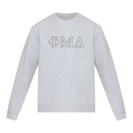 Phi Mu Delta lululemon Steady State Crew