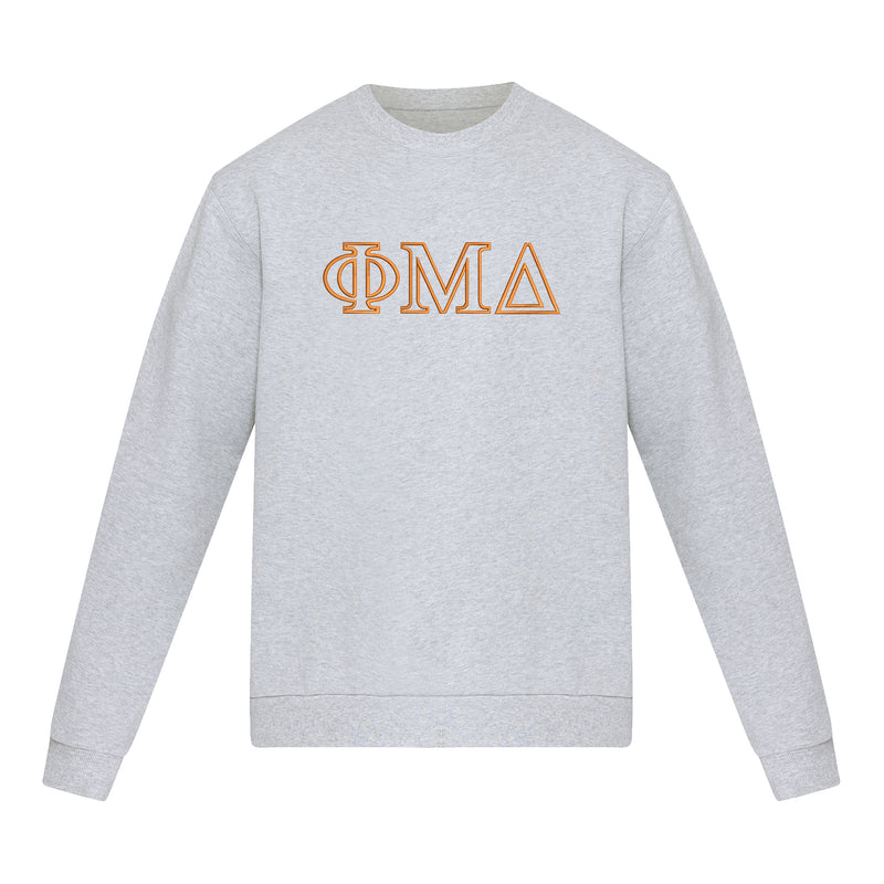 Phi Mu Delta lululemon Steady State Crew