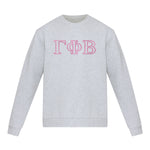 Gamma Phi Beta lululemon Steady State Crew