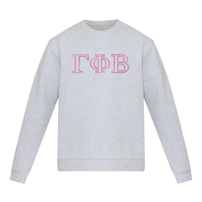 Gamma Phi Beta lululemon Steady State Crew