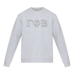 Gamma Phi Beta lululemon Steady State Crew