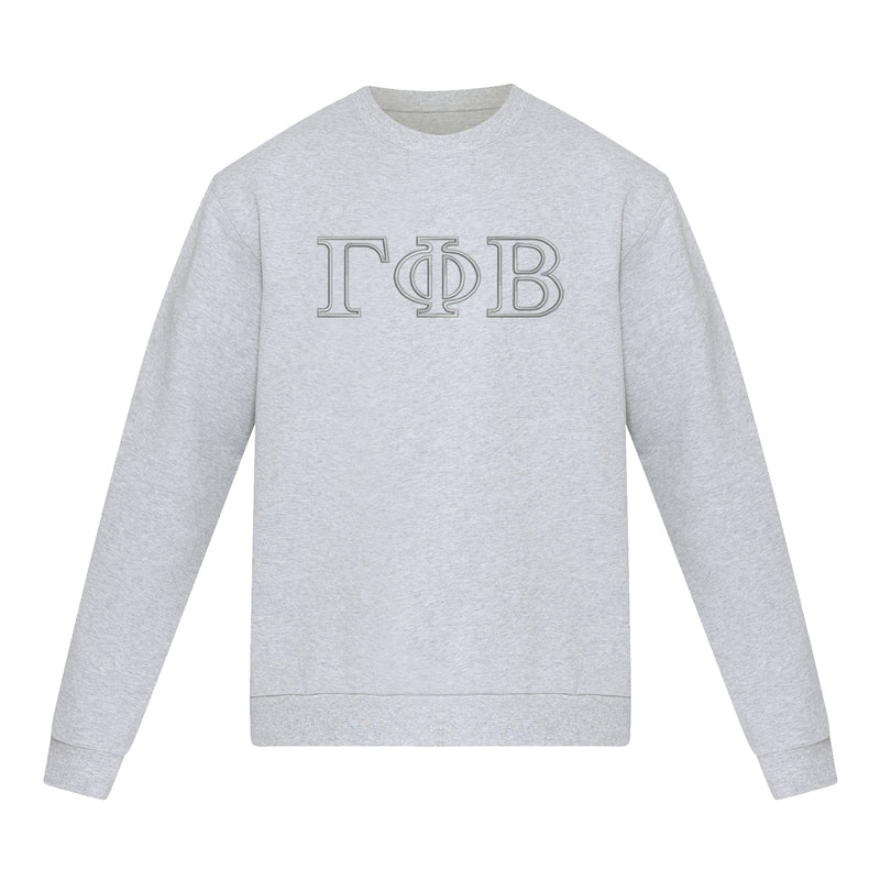 Gamma Phi Beta lululemon Steady State Crew