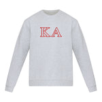 Kappa Alpha Order lululemon Steady State Crew