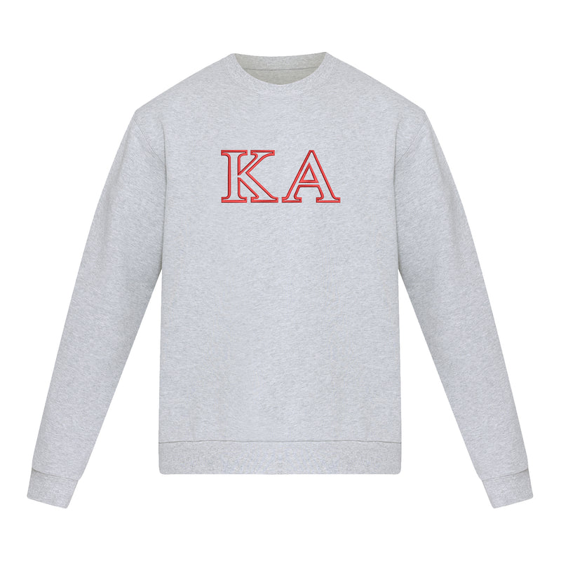 Kappa Alpha Order lululemon Steady State Crew