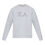 Kappa Alpha Order lululemon Steady State Crew