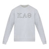 Kappa Alpha Theta lululemon Steady State Crew