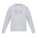 Kappa Delta lululemon Steady State Crew