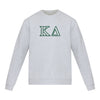 Kappa Delta lululemon Steady State Crew