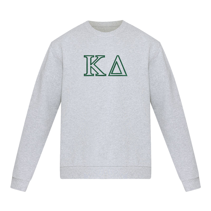 Kappa Delta lululemon Steady State Crew