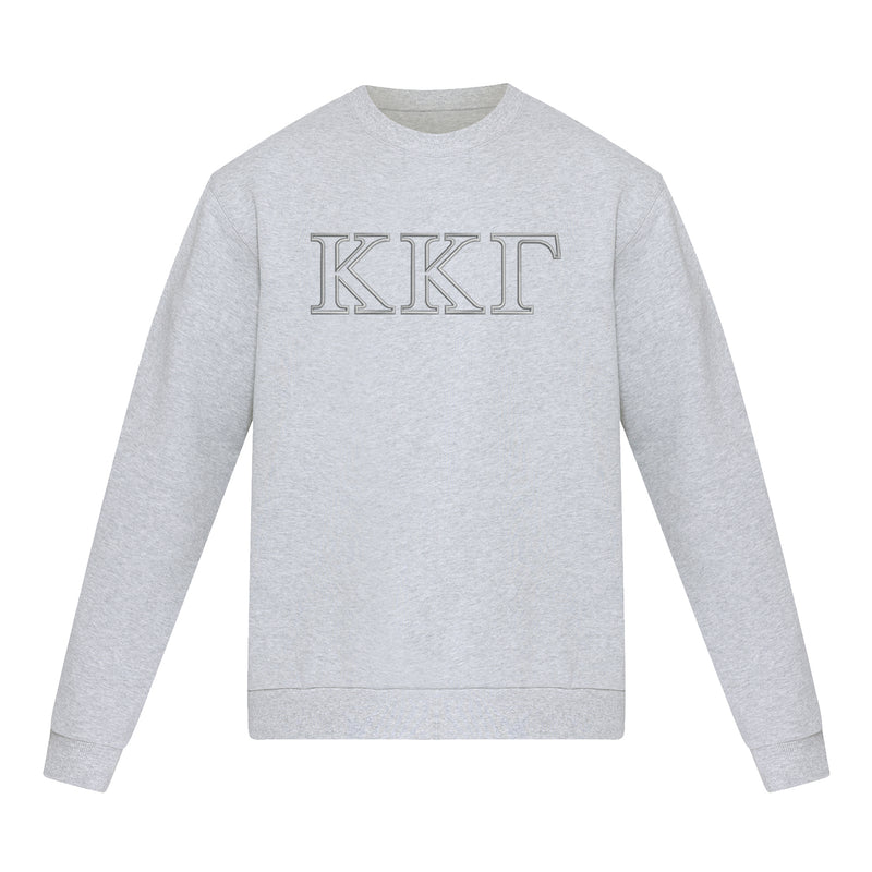 Kappa Kappa Gamma lululemon Steady State Crew
