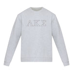 Lambda Kappa Sigma lululemon Steady State Crew