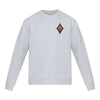 Pi Beta Phi lululemon Steady State Crew - Embroidered Crest