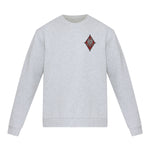 Pi Beta Phi lululemon Steady State Crew - Embroidered Crest