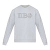 Pi Beta Phi lululemon Steady State Crew
