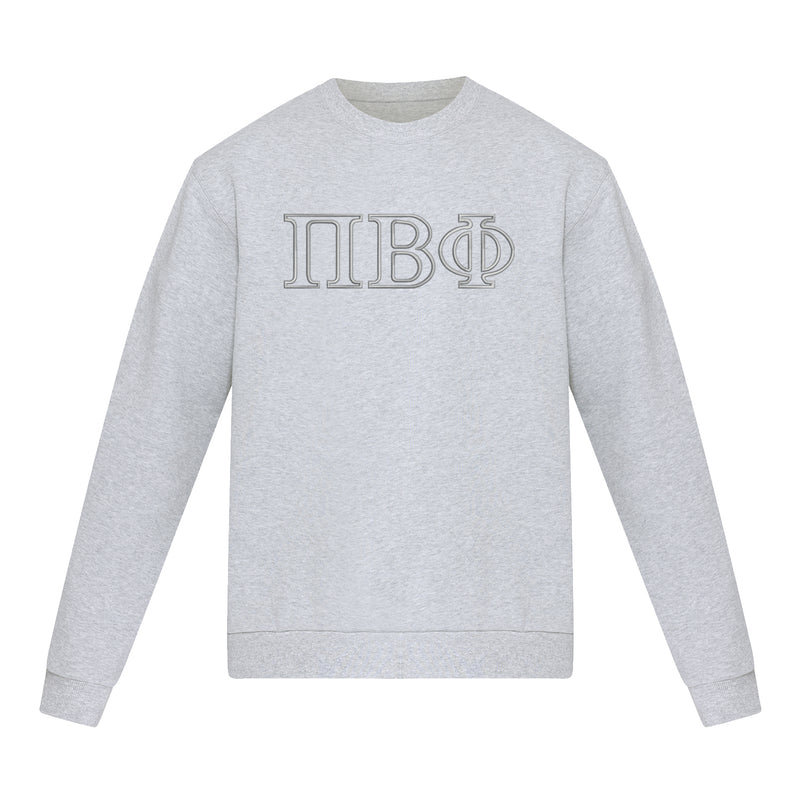 Pi Beta Phi lululemon Steady State Crew