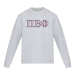 Pi Beta Phi lululemon Steady State Crew