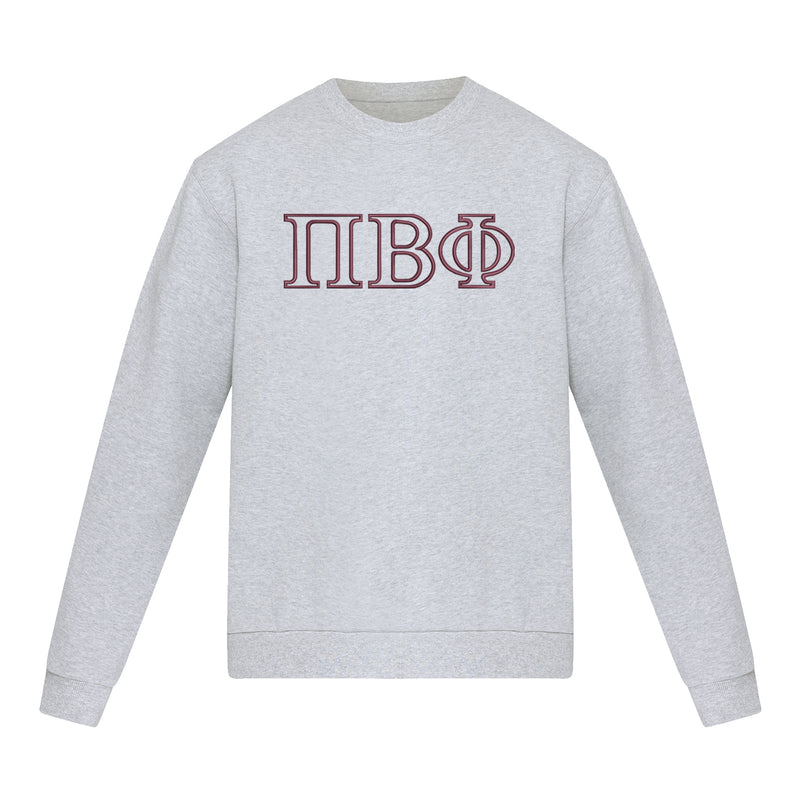 Pi Beta Phi lululemon Steady State Crew