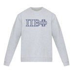 Pi Beta Phi lululemon Steady State Crew