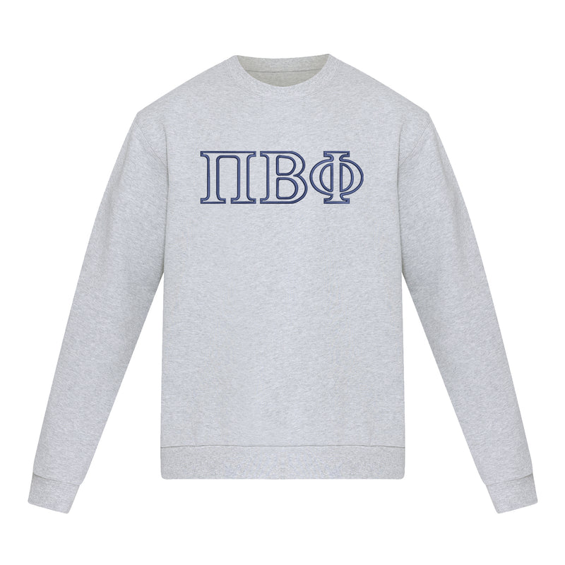 Pi Beta Phi lululemon Steady State Crew